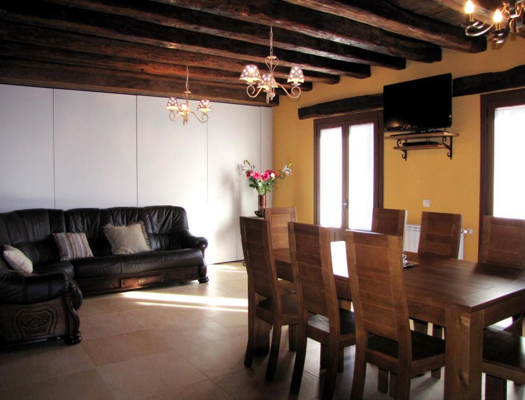 Sagardikoetxea II Apartment Oskotz Exterior photo